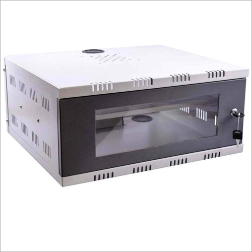 CCTV DVR Rack