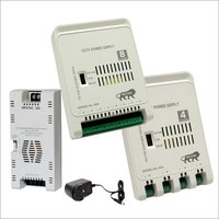 Cctv Smps & Adapters