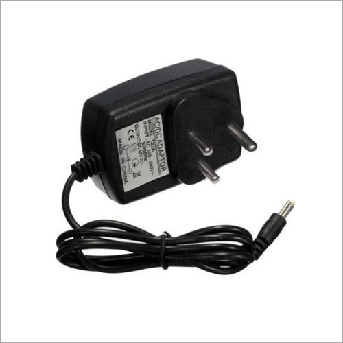 Power Supply Adapter Application: Industrial