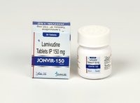 Lamivudine- 150mg Tablet
