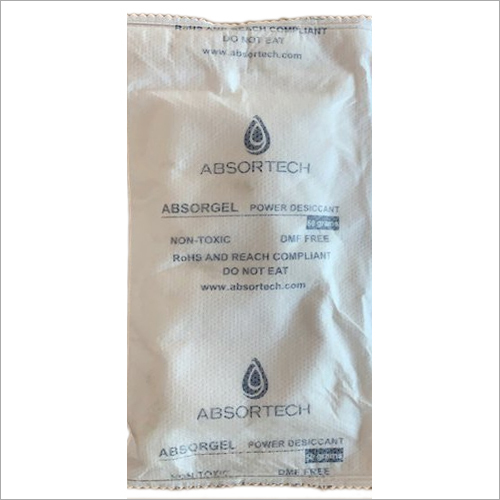 Silica Gel Absortech