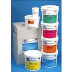 Lab Detergent Powder