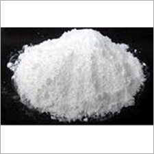 White Sodium Acetate Powder