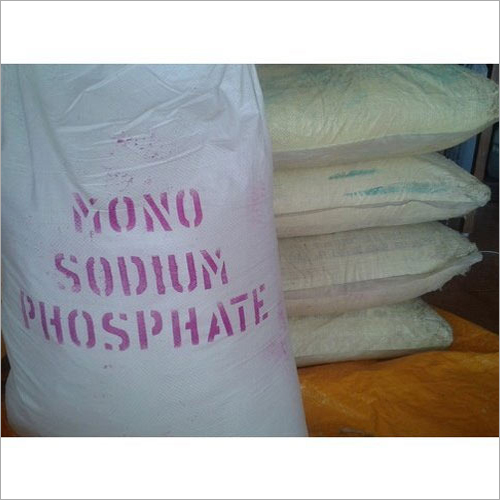 Mono Sodium Phosphate Powder