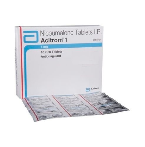 Nicoumalone Tablets