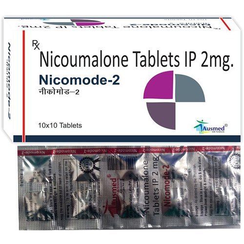 Nicoumalone Tablets