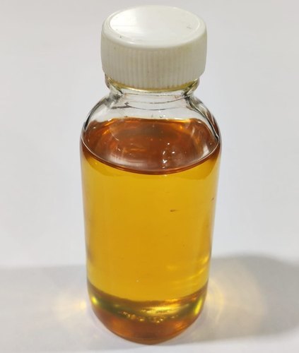 Amber Polyamide Epoxy Resin
