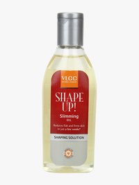 VLCC Shape Up Slimming Oil - 200ml