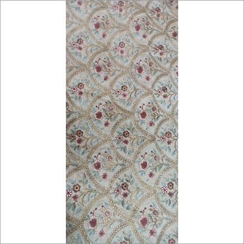 Sherwani Fabric