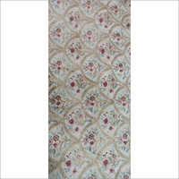 Embroidered Sherwani Fabric
