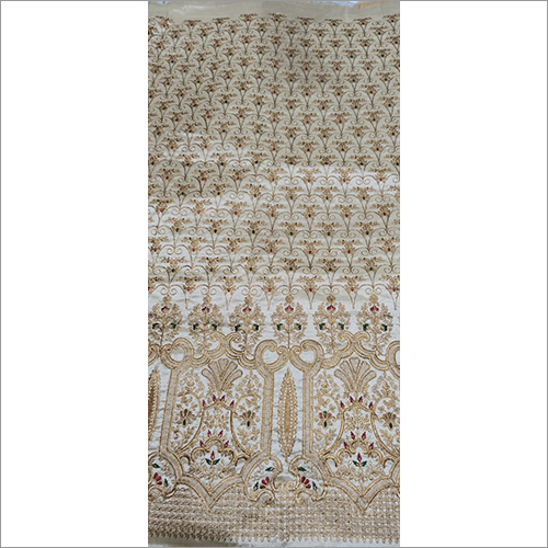Modern Sherwani Fabric