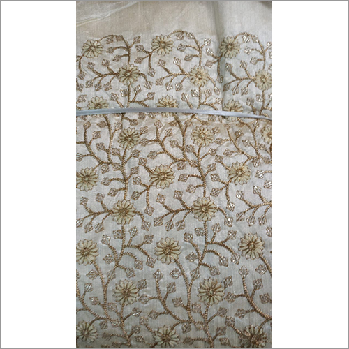 Pattern Sherwani Fabric