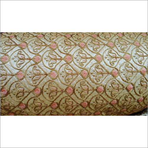 Traditional Sherwani Fabric