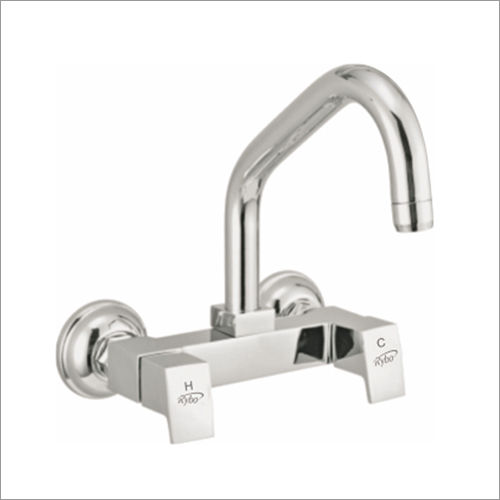 Square Series Faucet