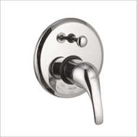 Grace Plus Series Faucet And Sanitary Ware