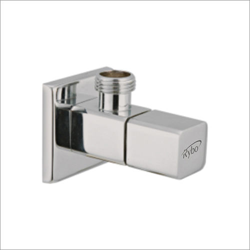 Qube Series Faucet And Sanitary Ware