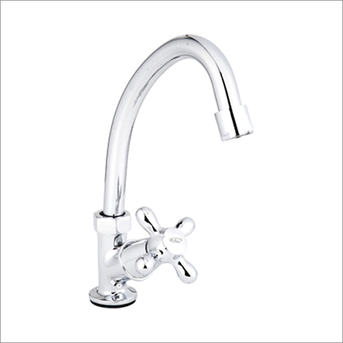 Majestic Series Faucet And Sanitary Ware