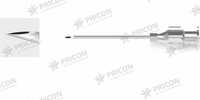 Anaesthesia Needle Retrobulbar Sharp Point
