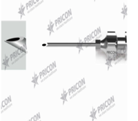 Anaesthesia Needle Retrobulbar Sharp Point 1