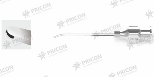 Anaesthesia Needle Subtenons