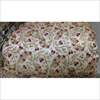 Embroidered Sherwani Fabric