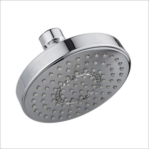 5X5 Inch OH03 Round Overhead Shower