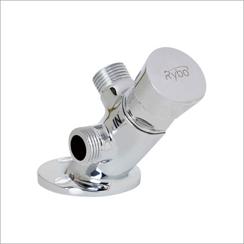 FT005 Pressmatic Foot Opreated Valve