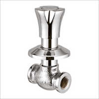 ISI Series Faucet And Sanitary Ware