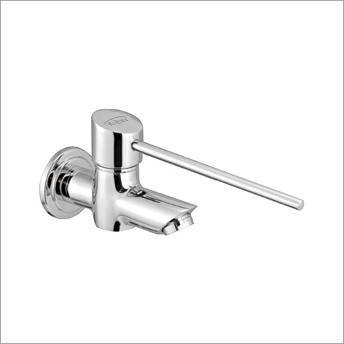 M004 Bib Cock With Extended Lever Handle By INTERNATIONAL SALES CORPORATION