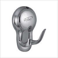 Omega Series Robe Hook