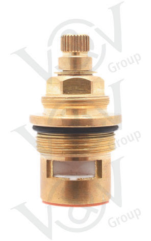 BRASS CERAMIC CARTRIDGE