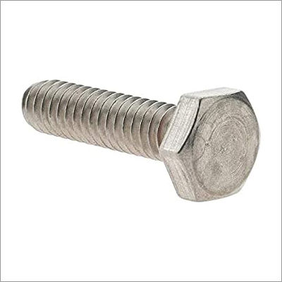 Hex Bolt