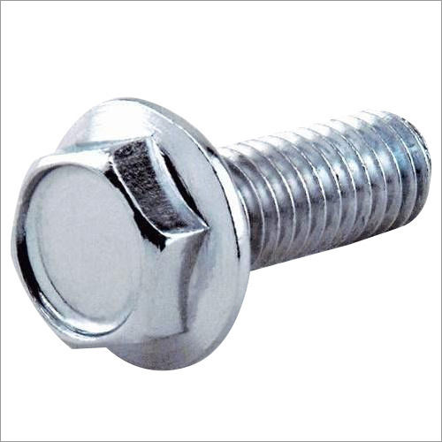 Flange Bolt