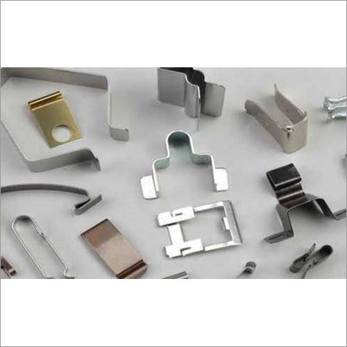 Sheet Metal Components