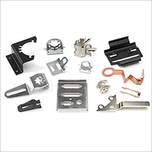 Metal Stamping Parts