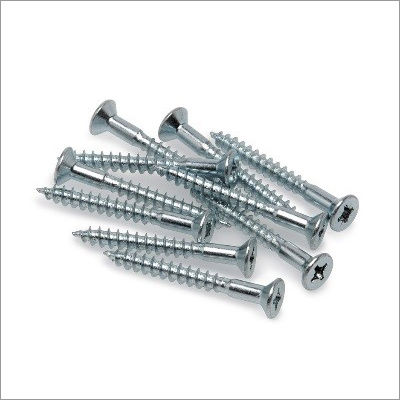 Threaded Screws