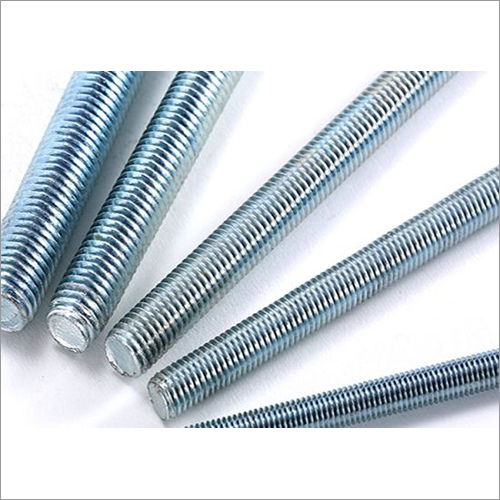 Threaded Rod