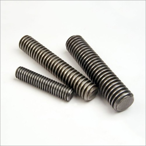Thread Rods And Studs
