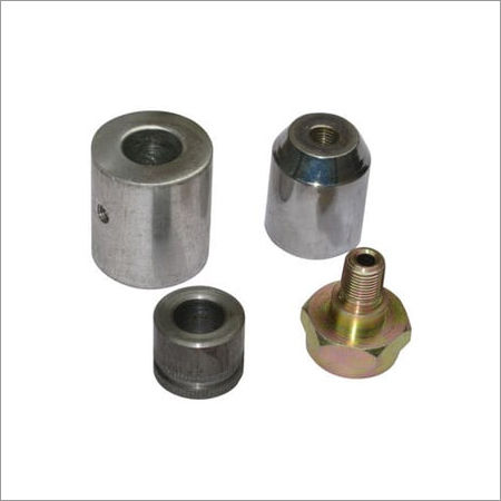 Customized Precision Components