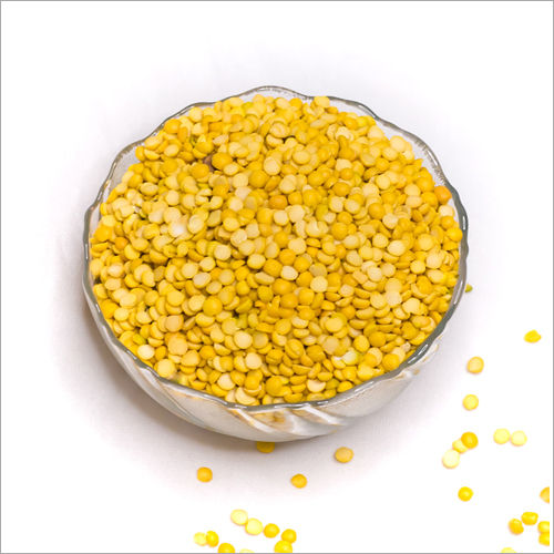 Split Chana Dal