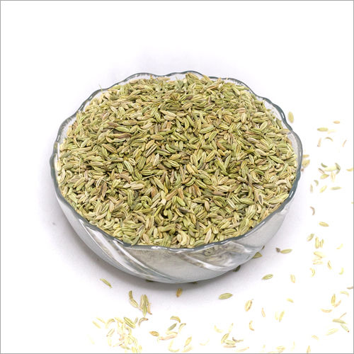 Fennel Seed