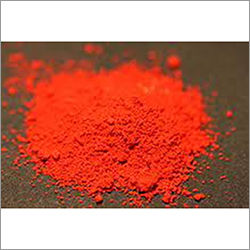 Cadmium Pigments Grade: Industrial