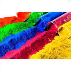 Organic Pigments