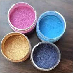 Pearl Pigments