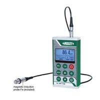 Insize Coating Thickness Gage 0-1250 um 9501-1200