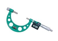 Insize 0-25 Mm Digital Point Micrometer 3530-25A