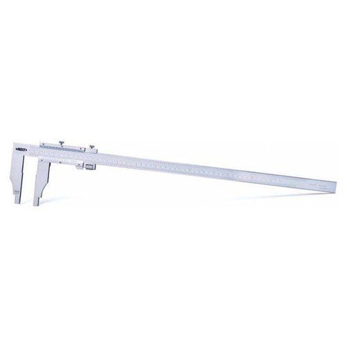 Insize 450 Mm Vernier Caliper 1214-450