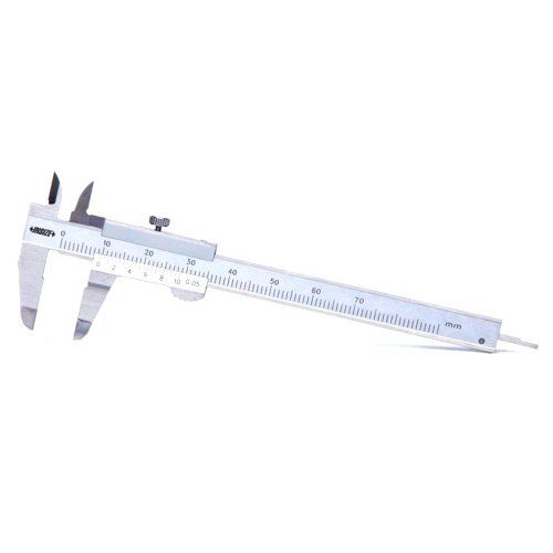 Insize 300 Mm Vernier Caliper 1205-3002s