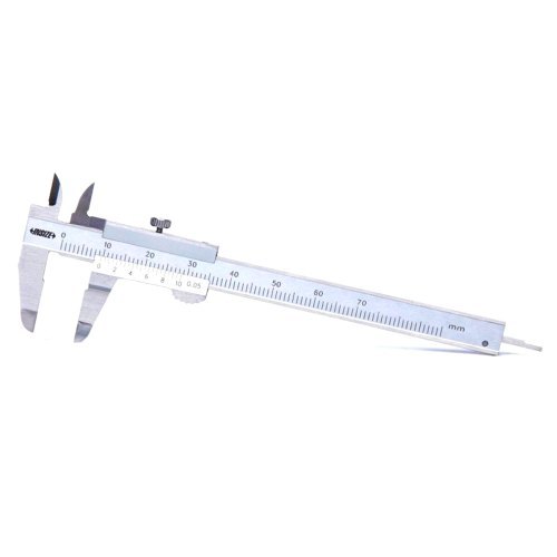 Insize 300 Mm Vernier Caliper 1205-3002S