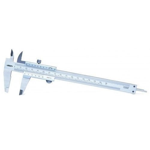 Insize 200 Mm Vernier Caliper 1205-2002S